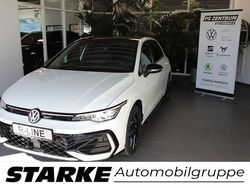 Weiß Neu 2025 VW Golf R-line Limousine | 35.990 €