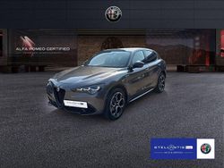 Neu 2025 Alfa Romeo Stelvio Veloce SUV | 75.980 €