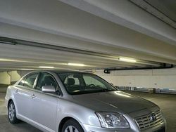 Gebraucht 2005 Toyota Avensis Executive Limousine | 4.990 € (Fairer Preis)