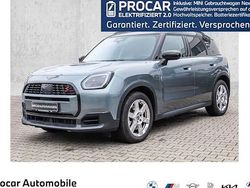 Grün Gebraucht 2025 Mini Countryman Classic SUV | 33.440 € (Superpreis)