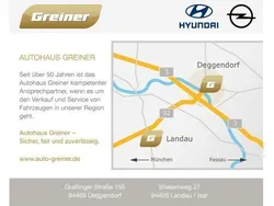 5 türen Gebraucht 2018 Hyundai Tucson Style SUV | 14.790 € (Superpreis)