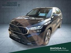 Schwarzmagic perleffekt Gebraucht 2024 Skoda Kodiaq Selection SUV | 44.550 € (Superpreis)