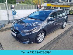 Dark penta Gebraucht 2021 Kia Ceed Sportswagon Vision Kombi | 16.890 € (Fairer Preis)