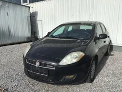 Schwarz Gebraucht 2009 Fiat Bravo Dynamic Kleinwagen | 1.490 € (Superpreis)