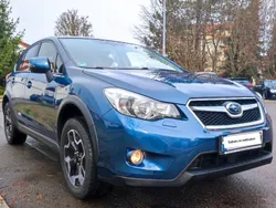 Gebraucht 2013 Subaru XV Exclusive+ SUV | 7.800 € (Fairer Preis)
