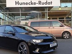 Schwarz Neu 2025 Opel Astra Kombi | 24.870 € (Superpreis)