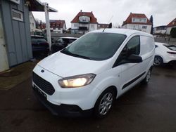 Weiß Gebraucht 2022 Ford Transit Basis Van / Kleinbus | 12.600 € (Guter Preis)
