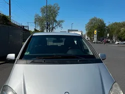 Silber Gebraucht 2010 Mercedes A160 Kombi | 2.250 € (Fairer Preis)