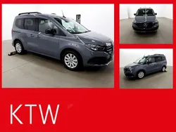 Magnetitgrau Gebraucht 2023 Mercedes 200 Van / Kleinbus | 24.333 € (Superpreis)