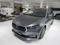 Grau Gebraucht 2022 Skoda Fabia Drive Kleinwagen | 26.790 €