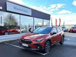 Sun blaze pearl Gebraucht 2024 Subaru Crosstrek Active SUV | 34.990 € (Fairer Preis)