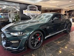 Grün Gebraucht 2019 Ford Mustang Bullitt | 41.950 € (Guter Preis)