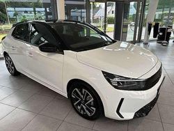 Weiß (arktis weiß) Gebraucht 2024 Opel Corsa Limousine | 22.850 €