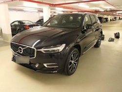 Schwarz Gebraucht 2019 Volvo XC60 Inscription SUV | 26.990 € (Fairer Preis)