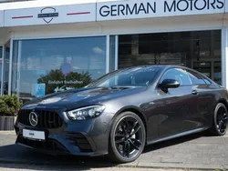 Grau Gebraucht 2021 Mercedes E53 AMG AMG Coupé | 52.955 € (Guter Preis)