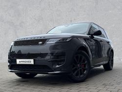 Grau Gebraucht 2025 Land Rover Range Rover Sport SE Dynamic SUV | 105.900 € (Guter Preis)