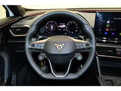 Candy weiss Gebraucht 2024 Cupra Formentor SUV | 35.690 € (Etwas zu teuer)