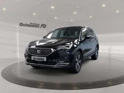 Deep schwarz perleffekt Gebraucht 2025 Seat Tarraco Xperience SUV | 44.880 €