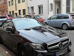 Schwarz Gebraucht 2019 Mercedes E53 AMG AMG Coupé | 51.900 € (Fairer Preis)