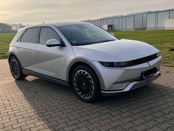 Gold Gebraucht 2022 Hyundai Ioniq 5 SUV | 31.000 € (Fairer Preis)