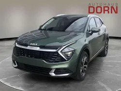 Grün Neu 2025 Kia Sportage Spirit SUV | 40.890 € (Fairer Preis)