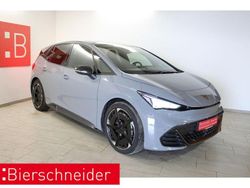 Grau Gebraucht 2023 Cupra Born Kleinwagen | 27.490 € (Fairer Preis)