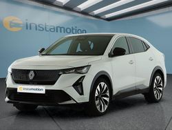 Weiß Gebraucht 2025 Renault Rafale SUV | 39.149 € (Guter Preis)