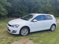 Gebraucht 2015 VW Golf VII Comfortline Limousine | 9.700 € (Guter Preis)