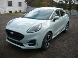Cactus gray Neu 2025 Ford Puma ST-Line SUV | 24.990 € (Fairer Preis)
