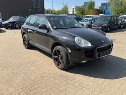 Schwarz Gebraucht 2005 Porsche Cayenne S SUV | 2.299 €