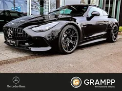 Mercedes AMG GT 63