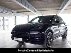 Schwarz Gebraucht 2021 Porsche Cayenne SUV | 63.880 € (Superpreis)