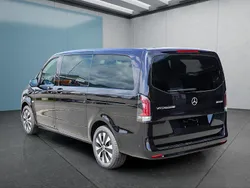 Schwarz Neu 2025 Mercedes Vito Van / Kleinbus | 62.499 €