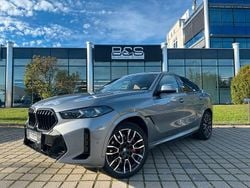 Grau Gebraucht 2025 BMW X6 M Sport SUV | 87.990 € (Guter Preis)