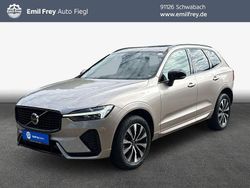 Silber Gebraucht 2023 Volvo XC60 Plus SUV | 36.990 € (Guter Preis)