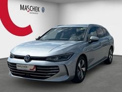 Oyster silver Gebraucht 2024 VW Passat IQ Drive Kombi | 33.440 € (Superpreis)