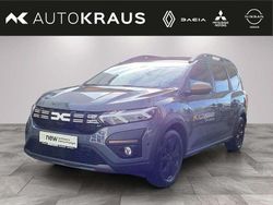 Schiefer grau Gebraucht 2024 Dacia Jogger Extreme Van / Kleinbus | 27.959 € (Etwas zu teuer)