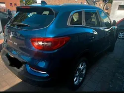 Schwarz Gebraucht 2020 Renault Kadjar SUV | 16.500 € (Fairer Preis)