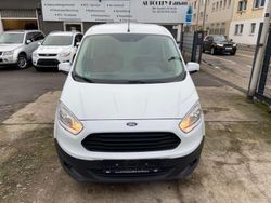Weiß Gebraucht 2018 Ford Transit Trend Van / Kleinbus | 10.990 € (Guter Preis)