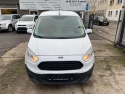 Weiß Gebraucht 2018 Ford Transit Trend Van / Kleinbus | 11.990 € (Guter Preis)
