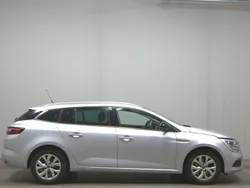Renault Mégane IV