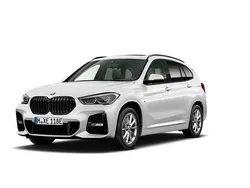 Gebraucht 2025 BMW X1 Efficient Dynamics SUV | 26.689 €