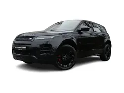 Andere Gebraucht 2025 Land Rover Range Rover evoque SE SUV | 66.990 €