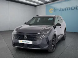 Grau Neu 2025 Peugeot 5008 Van / Kleinbus | 41.349 € (Guter Preis)