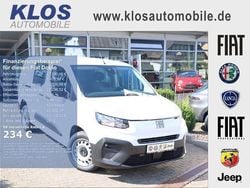 Gebraucht 2024 Fiat Doblò Van / Kleinbus | 27.990 € (Teuer)