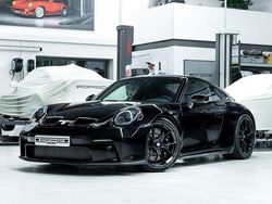 Schwarz Neu 2024 Porsche 911 | 215.890 € (Guter Preis)
