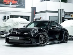 Schwarz Neu 2024 Porsche 911 | 215.890 €
