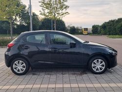 Schwarz Gebraucht 2019 Mazda 2 Kleinwagen | 9.900 € (Fairer Preis)