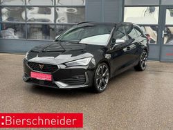 Schwarz Gebraucht 2023 Cupra Leon VZ Kombi | 31.950 € (Guter Preis)