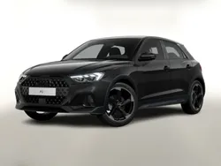 Weiss Neu 2024 Audi A1 Comfort Kleinwagen | 22.888 € (Superpreis)